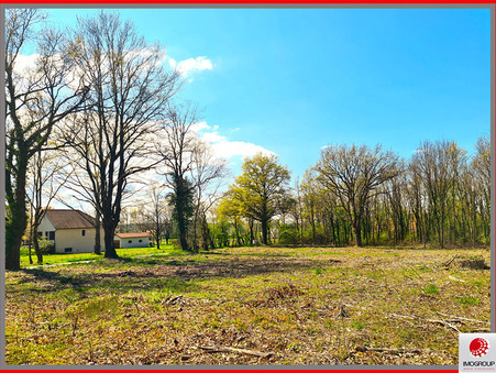 Saint etienne de vicq 33 300 €
