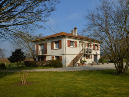 DURAS  185 500 €