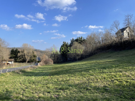 CHAMBON SUR LAC 60 000 €