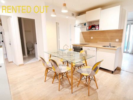 A louer appartement 1 350 €  Nice