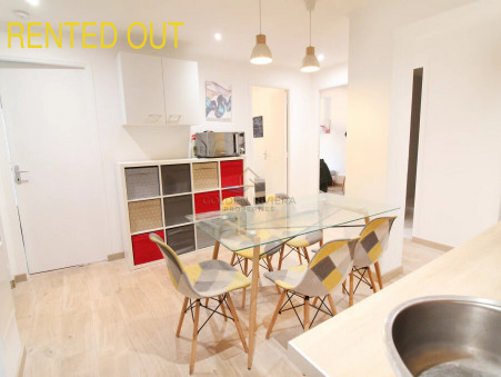 A louer appartement Nice 06200; 1 350 € 