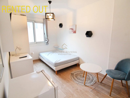 A louer appartement 1 350 €  Nice