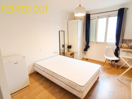 Location appartement Nice Réf. 28
