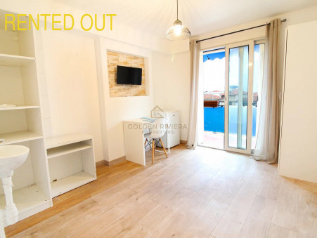 Appartement 1 350 €  sur Nice (06200) - Réf. 28