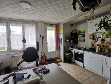 FRIVILLE ESCARBOTIN  148 000 €