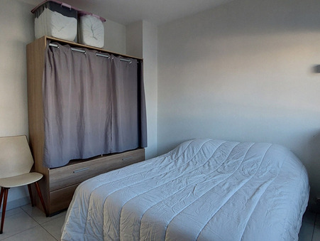 A louer appartement À partir de 420 &euro;  Royan