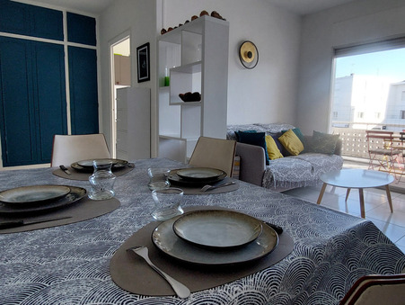 Location appartement Royan 17200; À partir de 420 &euro; 