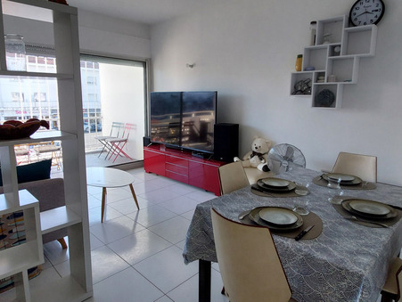 A louer appartement À partir de 420 &euro;  Royan