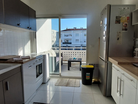 Appartement À partir de 420 &euro;  sur Royan (17200) - Réf. 1332