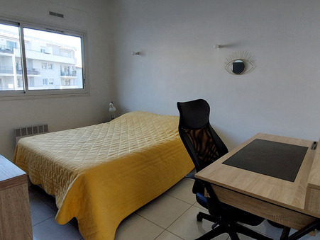 A louer appartement Royan 17200; À partir de 420 &euro; 