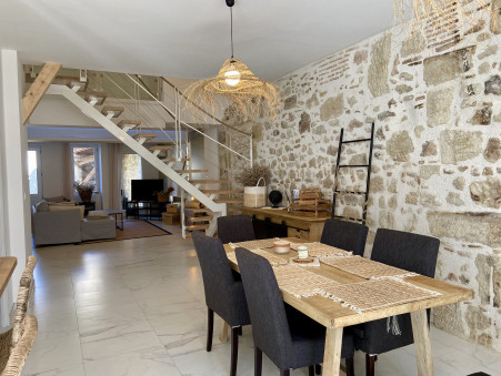 GONTAUD DE NOGARET  288 900 €