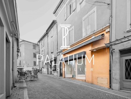 Gréoux les Bains 39 800 €