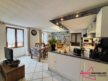Autrans Méaudre en Vercors  218 500 €