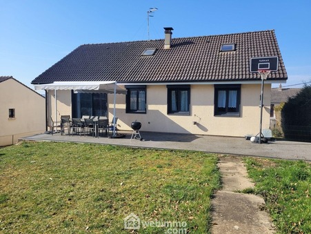 Dieue-sur-Meuse  199 000 €