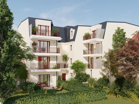 STE GENEVIEVE DES BOIS  245 000 €