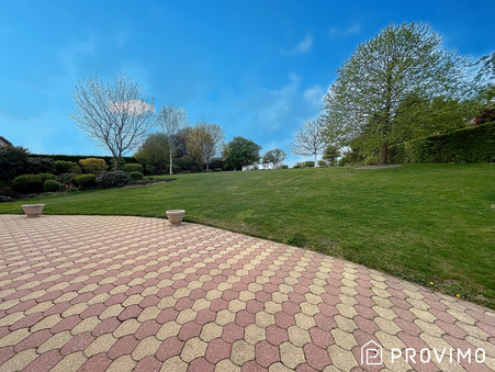 A vendre maison Arras 62000; 529 000 €