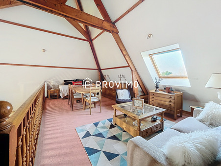 Maison 529 000 €  Réf. 57_LH-02-0235 Arras