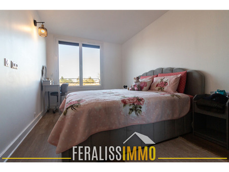 Appartement 219 900 €  sur Éragny (95610) - Réf. 9598