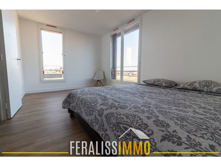 Appartement 219 900 €  Réf. 9598 Éragny