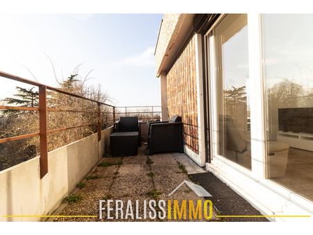 Vente appartement 219 900 €  Éragny