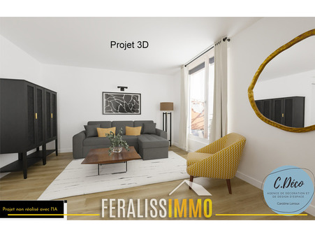 Appartement 219 900 €  Réf. 9598 Éragny