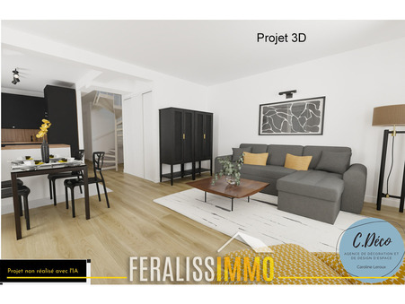 Vente appartement 219 900 €  Éragny