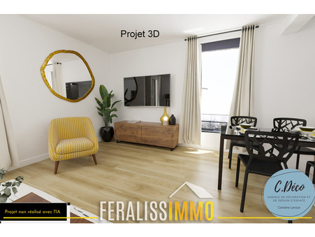 Appartement 219 900 €  sur Éragny (95610) - Réf. 9598