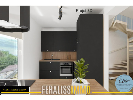 Appartement 219 900 €  Réf. 9598 Éragny