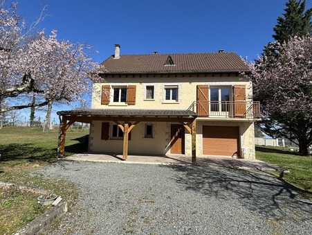 JUGEALS NAZARETH  202 000 €