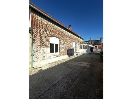 HAVRINCOURT  104 000 €