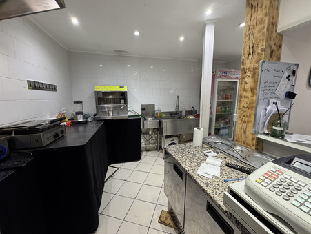 A vendre local commercial Gardanne 13120; 99 000 &euro; 