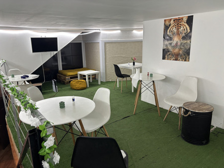 Local commercial sur Gardanne ; 99 000 &euro;  ; Achat Réf. 11032025