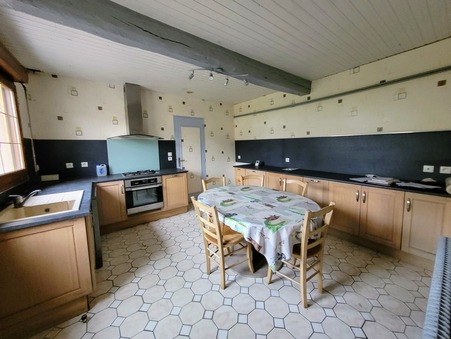 Neuville-Coppegueule  189 000 €