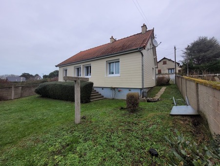 Criel-sur-Mer  168 000 €