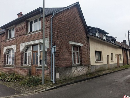 Bernaville 87 000 €
