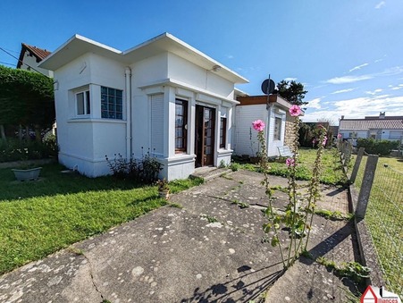 Criel-sur-Mer  130 000 €