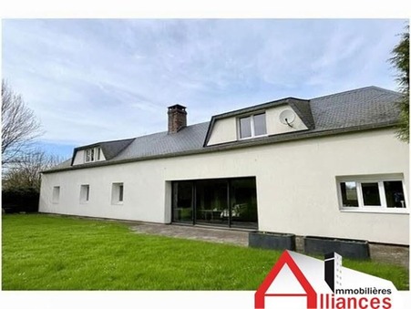 Cramont  394 000 €