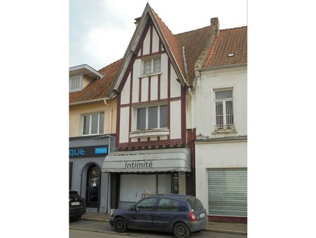 Auxi-le-Château 51 000 €