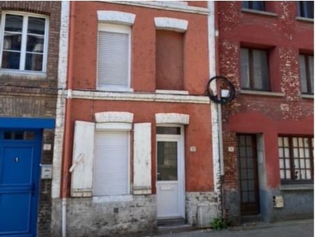 Abbeville 91 000 €