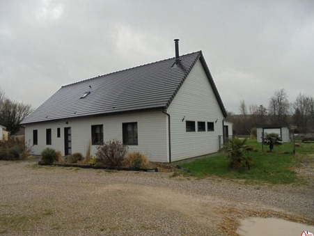 Vitz-sur-Authie  372 000 €