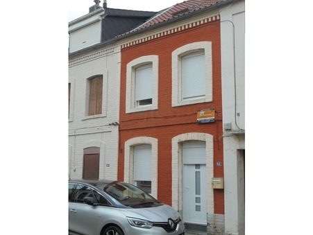 Frévent 87 000 €