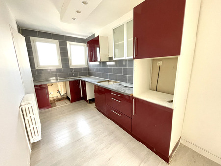 Saint-Étienne 65 500 €