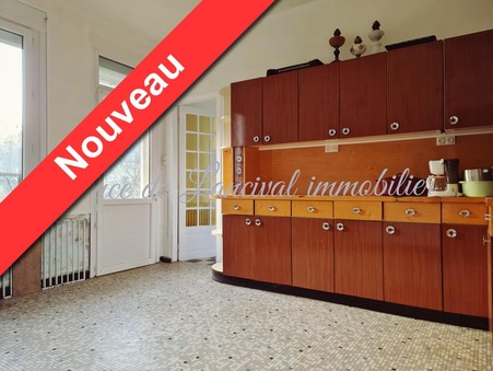 Septvaux 92 000 €