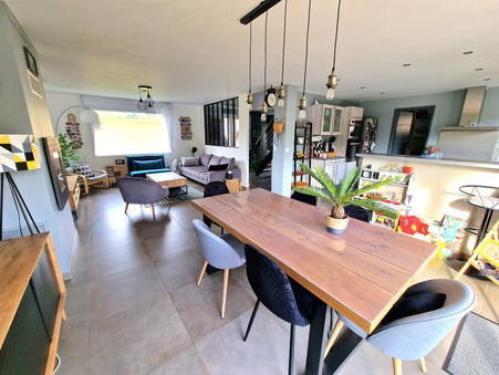 Maresville  299 000 €