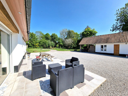 Lépine  282 000 €