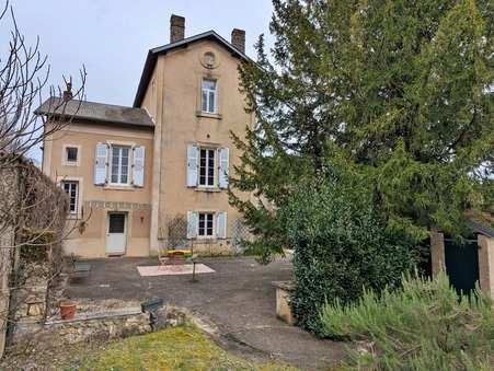 Coulanges-sur-Yonne  183 600 €
