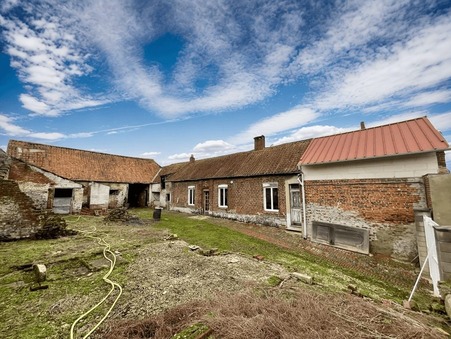 Saint-Hilaire-Cottes Nous consulter