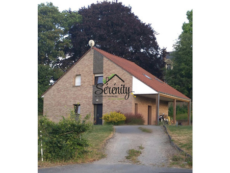 Villers-au-Tertre  227 000 €