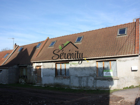 Arleux 79 500 €