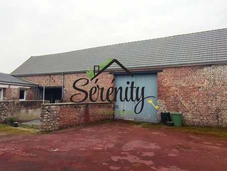 Inchy-en-Artois  294 000 €
